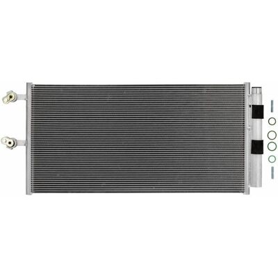 BOSCH 1 986 AD2 494 - Ilmastointivu radiator BOSCH 1 986 AD2 494 - Ilmastointivu radiator