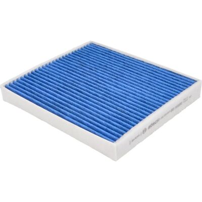 Bosch Kabinefilter 0986628597 - Cabin Filter Bosch Kabinefilter 0986628597 - Cabin Filter
