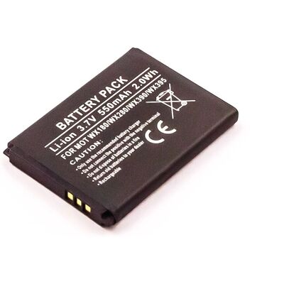 INDIGO BIRD 550mAh 3.7V Bateria - Bateria INDIGO BIRD 550mAh 3.7V Bateria - Bateria