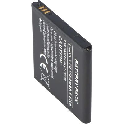 Bateria Samsung I9000 - 1500mAh Li-Ion Substituição Bateria Samsung I9000 - 1500mAh Li-Ion Substituição