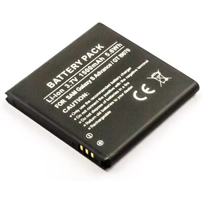 Samsung - GT-I9070 - 3.7V 1500mAh - Li-Ion - Battery Samsung - GT-I9070 - 3.7V 1500mAh - Li-Ion - Battery