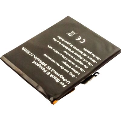 BLACKBERRY - 13286 - Passport - Q30 - Akku BLACKBERRY - 13286 - Passport - Q30 - Akku
