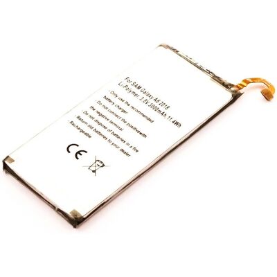 Samsung Galaxy A6 J6 J8 On6 X-LTE Replacement Li-Po Battery - Battery Samsung Galaxy A6 J6 J8 On6 X-LTE Replacement Li-Po Battery - Battery