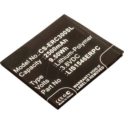 FREI AKKU - 13395 - 2500mAh - Li-Po - Batterie FREI AKKU - 13395 - 2500mAh - Li-Po - Batterie