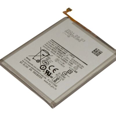 FREI AKKU 13435 - Samsung Galaxy A71 Battery - Li-Po FREI AKKU 13435 - Samsung Galaxy A71 Battery - Li-Po