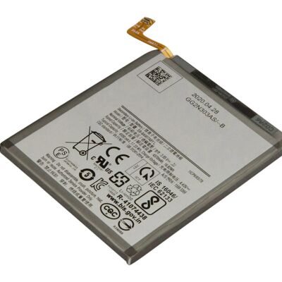 FREI AKKU 13441 - Smartphone Battery for Samsung Galaxy S10 Lite - Smartphone Battery FREI AKKU 13441 - Smartphone Battery for Samsung Galaxy S10 Lite - Smartphone Battery