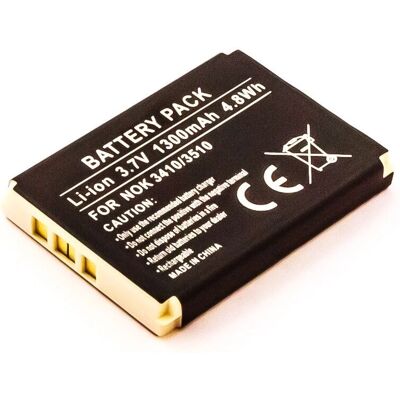 INDIGO BIRD - BLC-2 - 1300mAh - 3.7V - Bateria INDIGO BIRD - BLC-2 - 1300mAh - 3.7V - Bateria