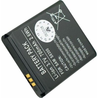 Bateria Samsung S8300 - 700mAh Li-ion - Substituição AB533640BE Bateria Samsung S8300 - 700mAh Li-ion - Substituição AB533640BE