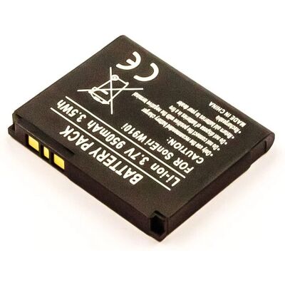 Sony Ericsson BST-39 - W910i - Z555i - Akku Sony Ericsson BST-39 - W910i - Z555i - Akku