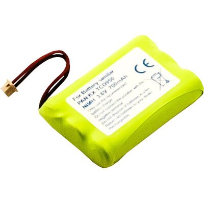 Panasonic - KX-TCD950/960/970 - 3.6V - 700mAh - Battery Panasonic - KX-TCD950/960/970 - 3.6V - 700mAh - Battery