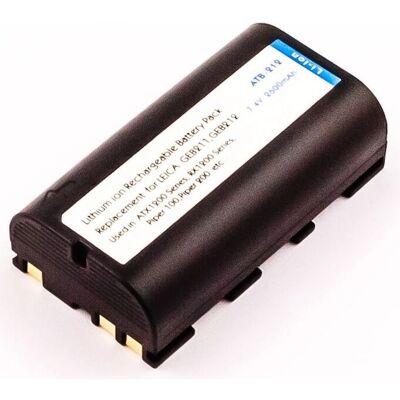 Bateria Indigo Bird 2200mAh 7,4V - Bateria para câmera Bateria Indigo Bird 2200mAh 7,4V - Bateria para câmera