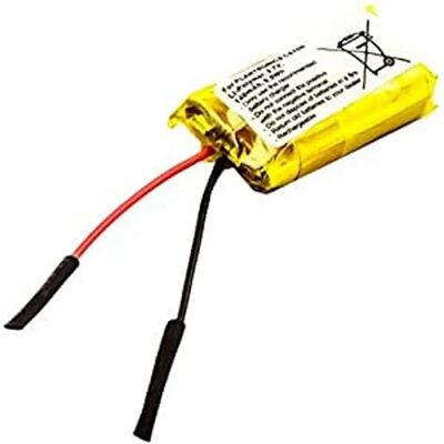 Bateria Indigo Bird 140mAh 3.7V para Plantronics AWH75N, CS70, CS70N, CS70-N, Savi 730, Voyager Pro Bateria Indigo Bird 140mAh 3.7V para Plantronics AWH75N, CS70, CS70N, CS70-N, Savi 730, Voyager Pro