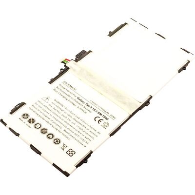 Samsung - SM-T800 - 7900mAh - Li-Polymer - Bateria Samsung - SM-T800 - 7900mAh - Li-Polymer - Bateria