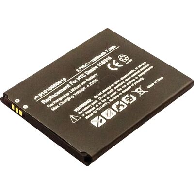 FREI HTC Battery D316 - Smartphone Replacement FREI HTC Battery D316 - Smartphone Replacement