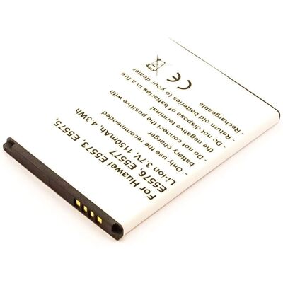 Huawei - HB434666RAW/RBC - 1150mAh - Bateria Huawei - HB434666RAW/RBC - 1150mAh - Bateria
