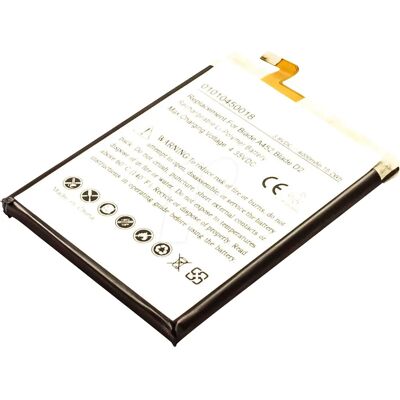FREI - 30900 - Li-Po - ZTE - Battery FREI - 30900 - Li-Po - ZTE - Battery