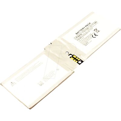 FREI AKKU CR7-00005 - Ersatzbatterie für Microsoft Surface FREI AKKU CR7-00005 - Ersatzbatterie für Microsoft Surface