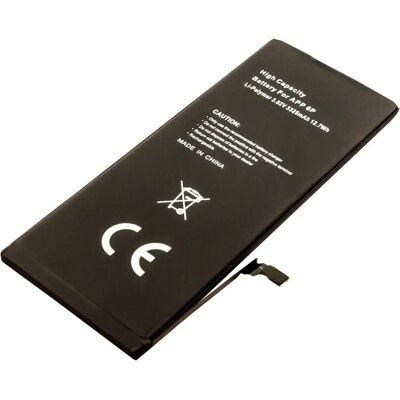 FREI AKKU A1522, A1524, A1593 - Bateria para Smartphone FREI AKKU A1522, A1524, A1593 - Bateria para Smartphone