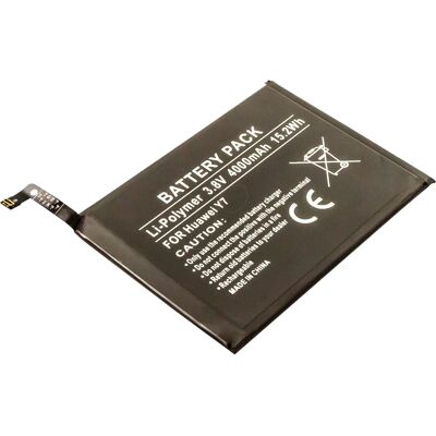FREI AKKU DUB-L21 DUB-LX1 Y7 Y9 Batería - Para dispositivos Huawei FREI AKKU DUB-L21 DUB-LX1 Y7 Y9 Batería - Para dispositivos Huawei