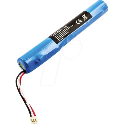 FREI AKKU 31083 - Bateria de substituição para Sony SRS-X5 - Bateria FREI AKKU 31083 - Bateria de substituição para Sony SRS-X5 - Bateria