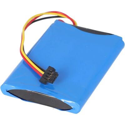 FREI 920 - Akku für TomTom Go 510 - Lithium-Ion FREI 920 - Akku für TomTom Go 510 - Lithium-Ion