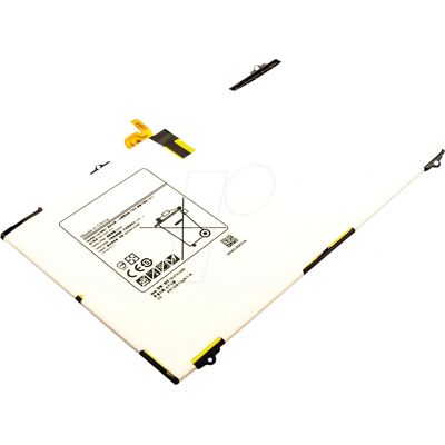 FREI AKKU Bateria Samsung Galaxy Tab S2 9.7 - Bateria para Tablet FREI AKKU Bateria Samsung Galaxy Tab S2 9.7 - Bateria para Tablet