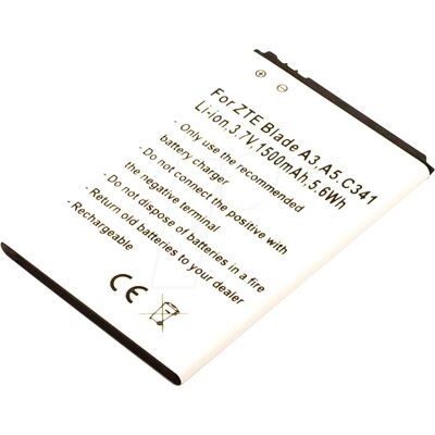 FREI AKKU - 31179 - 1500 mAh - Smartphone-Batterie FREI AKKU - 31179 - 1500 mAh - Smartphone-Batterie