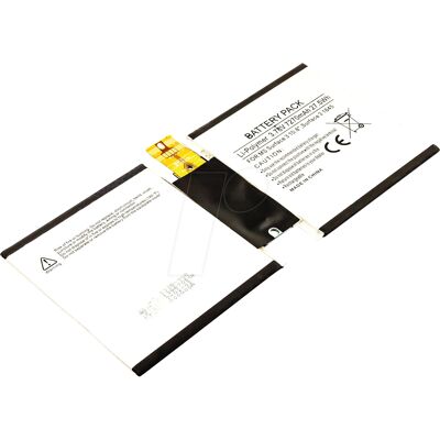 FREI AKKU - 31218 - Surface 3 10.8 - Li-Po - Battery FREI AKKU - 31218 - Surface 3 10.8 - Li-Po - Battery