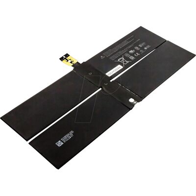 FREI AKKU G3HTA036H - Batería de repuesto para Microsoft Surface FREI AKKU G3HTA036H - Batería de repuesto para Microsoft Surface