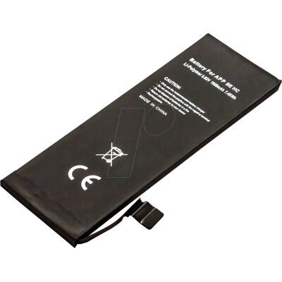 Apple iPhone SE Akku - 1950mAh Hohe Kapazität Apple iPhone SE Akku - 1950mAh Hohe Kapazität