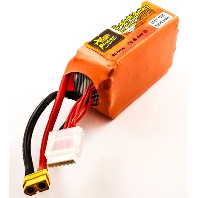 Bateria DJI 22,2V 1800mAh 40Wh - Bateria Bateria DJI 22,2V 1800mAh 40Wh - Bateria