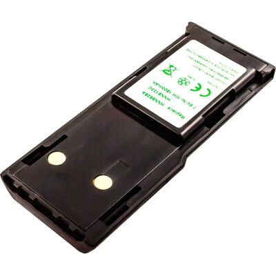 Indigo Bird - GP300 - 1800mAh - 7,5V - Batería Indigo Bird - GP300 - 1800mAh - 7,5V - Batería