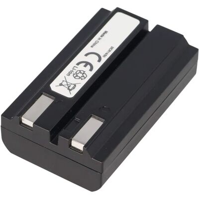 Batería para cámara Nikon EN-EL1 - 7.4V 800mAh Li-Ion Batería para cámara Nikon EN-EL1 - 7.4V 800mAh Li-Ion