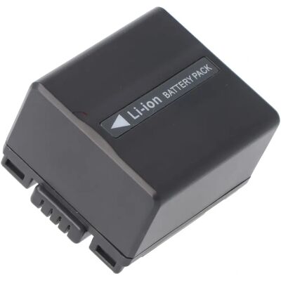 Panasonic Akku - 1050mAh Wiederaufladbar Li-ion Batterie Panasonic Akku - 1050mAh Wiederaufladbar Li-ion Batterie