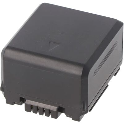 Panasonic VW-VBG130 Akku - Zuverlässige Li-Ion Kameraenergie Panasonic VW-VBG130 Akku - Zuverlässige Li-Ion Kameraenergie