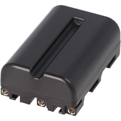 Sony NP-FM500H AccuCell Akku - 1600mAh Li-ion Kameraakku Sony NP-FM500H AccuCell Akku - 1600mAh Li-ion Kameraakku