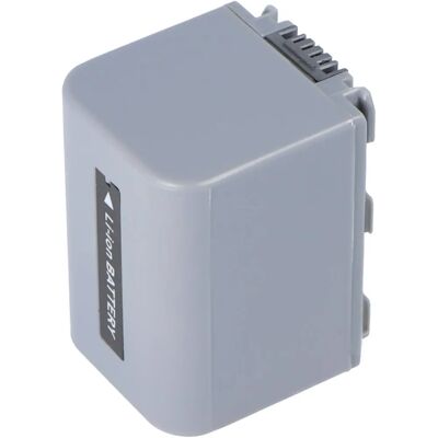 Batería Sony NP-FP70 - 7.2V 1600mAh Li-Ion para Cámara Batería Sony NP-FP70 - 7.2V 1600mAh Li-Ion para Cámara