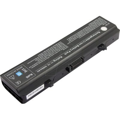 Dell Inspiron 1525 1526 1545 Laptop-Akku - 4400mAh Li-Ion Dell Inspiron 1525 1526 1545 Laptop-Akku - 4400mAh Li-Ion
