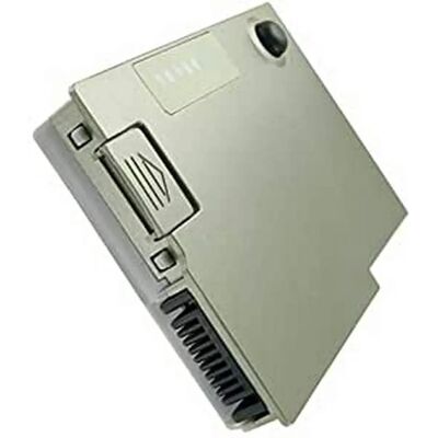 Dell Latitude D500 D600 Akku - 4400mAh Li-Ion Dell Latitude D500 D600 Akku - 4400mAh Li-Ion
