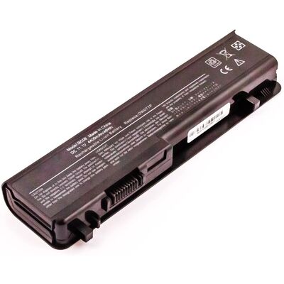 FREI AKKU 50390 - Laptop Battery - DELL Compatible - Lithium-Ion - Replaces 312-0186, N855P, U164P FREI AKKU 50390 - Laptop Battery - DELL Compatible - Lithium-Ion - Replaces 312-0186, N855P, U164P