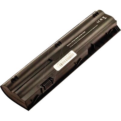 HP Mini 210-3000, dm1-4000 Akku - 4400mAh Li-Ion HP Mini 210-3000, dm1-4000 Akku - 4400mAh Li-Ion