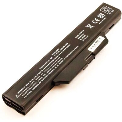 Bateria Indigo Bird HP 4400mAh 10.8V - Bateria de Notebook Bateria Indigo Bird HP 4400mAh 10.8V - Bateria de Notebook