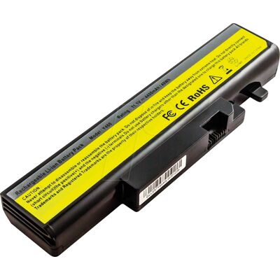 FREI AKKU 50830 - Bateria Lenovo IdeaPad 4400mAh FREI AKKU 50830 - Bateria Lenovo IdeaPad 4400mAh