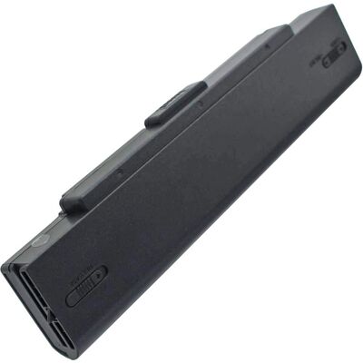 Sony VGP-BPS2 Laptop-Akku - 11,1V, 4400mAh, Schwarz Sony VGP-BPS2 Laptop-Akku - 11,1V, 4400mAh, Schwarz