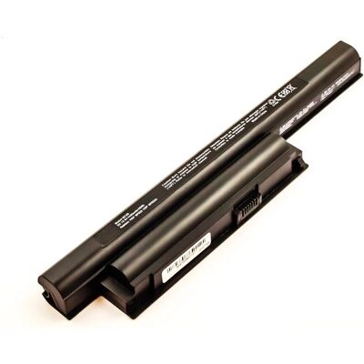 Sony VGP-BPS22 4400mAh 10,8V Li-Ion Bateria Sony VGP-BPS22 4400mAh 10,8V Li-Ion Bateria