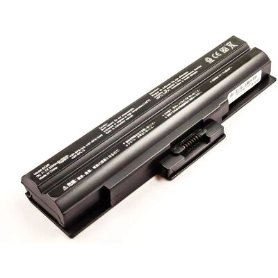 FREI AKKU 51146 - Portable Sony Battery - 5200 mAh FREI AKKU 51146 - Portable Sony Battery - 5200 mAh