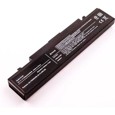 Bateria Samsung P580 - Bateria para portátil Bateria Samsung P580 - Bateria para portátil