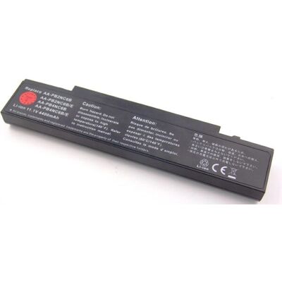 FREI AKKU 52630 - Batería de repuesto para portátil Samsung FREI AKKU 52630 - Batería de repuesto para portátil Samsung