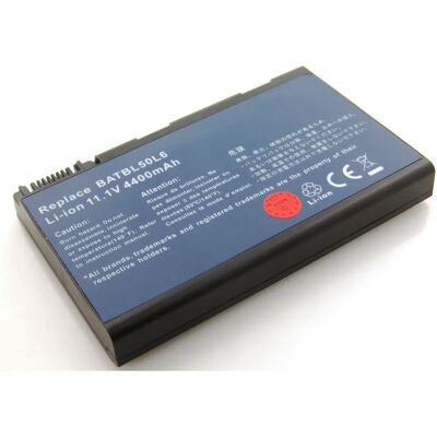 Acer Akku 4400mAh - Laptop Batterie Acer Akku 4400mAh - Laptop Batterie
