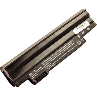 Acer D255, 522, 722 - Bateria para Laptop Acer D255, 522, 722 - Bateria para Laptop